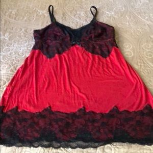 Soma Cool Nights chemise